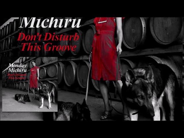 You Are The Universe ♫ Monday Michiru Ft. Siedah Garrett - YouTube