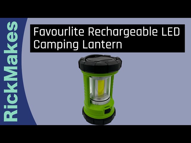 Rechargeable Camping Lantern, 3000LM 5 Light Modes Camping Light 4400  Capacity Phone Charger LED Impact-Resistant Flashlight Lantern Portable  Waterproof Hurricane Lanterns for Emergency(Pale Green) 1-Pale Green