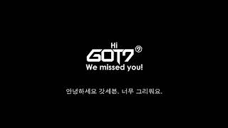 Take Me To You Fan Project Special Vcr
