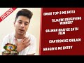 Pratik Sehajpal Exclusive Interview | Umar Eviction, Naagin 6, Khatron Ke Khiladi | Bigg Boss 15