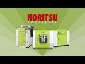 The BRAND NEW Noritsu Precision Equipment Has Arrived!