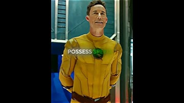 Thawne Tells Barry Why He Hates Him # DC # The Flash # Reverse Flash