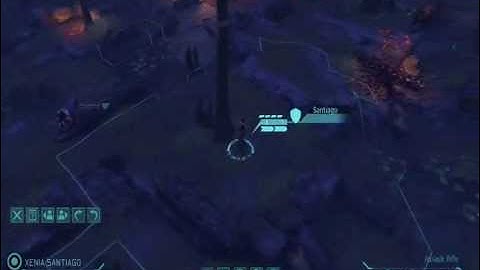 X-Com Enemy Unknown. Impossible Ironman UFO Crash.