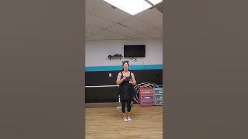 How do dancers turn repetitively and not get dizzy or fall over!?!?SPOTTING! Follow along with us!