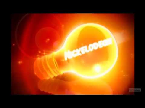 Nick Jr Italy Continuity Widescreen 10 09 13