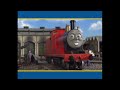 Today on the Island of Sodor Personality (PBS Retro)