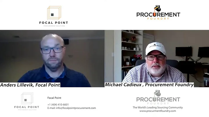 Focal Point Procurement is Procurement Foundry's n...