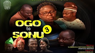 OGO TO SONU {Part Three}