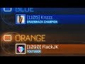 ИГРАЮ ПРОТИВ DREAMHACK CHAMPION В РОКЕТ ЛИГЕ | ROCKET LEAGUE  - РАНКЕД