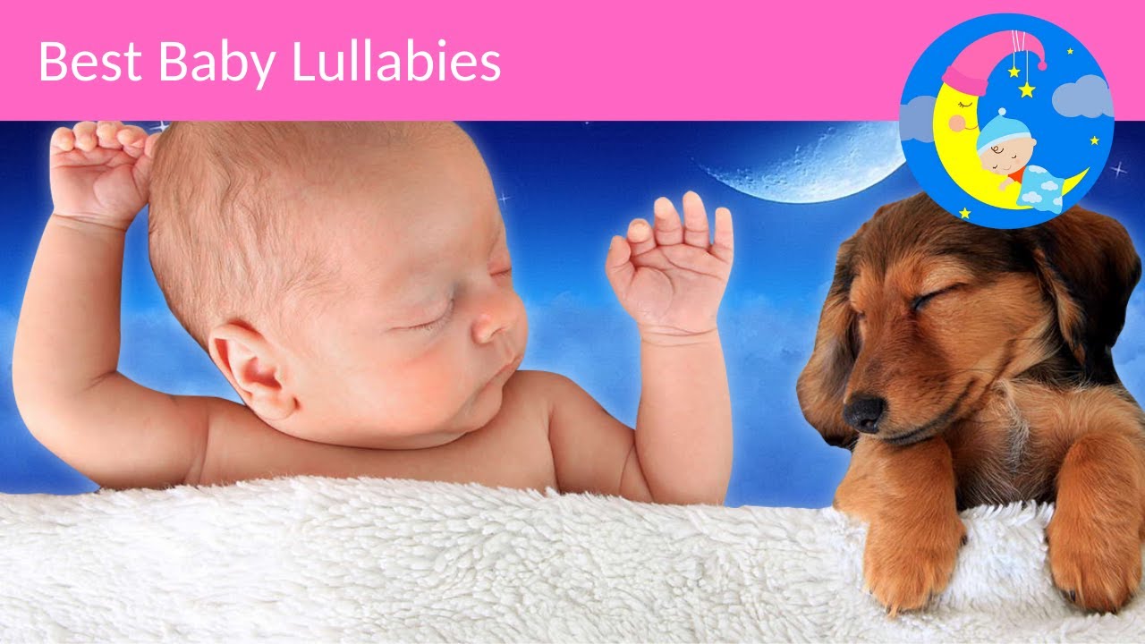 Lullabies Lullaby for Babies to Go To Sleep Baby Lullaby Songs Go To Sleep Lullaby Baby Sleep Music