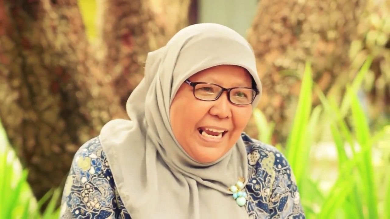 Video Angkatan SMAN 1 BOYOLALI #58Atmosphere