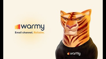 What is Warmy.io? Best email deliverability tool 2024. Warm up email, domain automatically.
