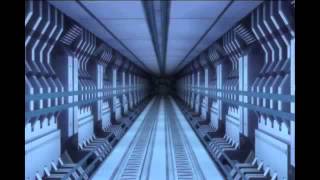 Infinite Space Game Trailer screenshot 1