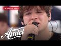 Amici 25 - Michele - Sognami