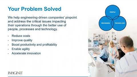 WireCrafters Automation Story (IMAGINiT Customer Success Story)