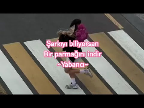 şarkıyı biliyorsan bir parmağını indir(yabancı)#youtube#keşfet