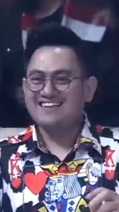 NASAR SERTA SEMUA DEWAN JURI DAN SEMUA PENONTON BERGOYANG SAAT PENYANYI DANGDUT INI TAMPIL #trending