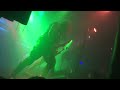 Capture de la vidéo Marduk - With Satan And Victorious Weapons (Live Bristol 2024)