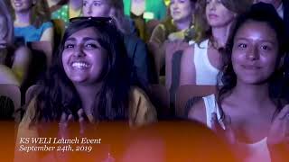 2026 KS WELI Changemakers Summit Intro Video