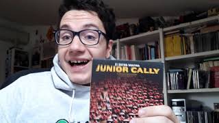 Junior Cally Si Toglie La Maschera Ma...