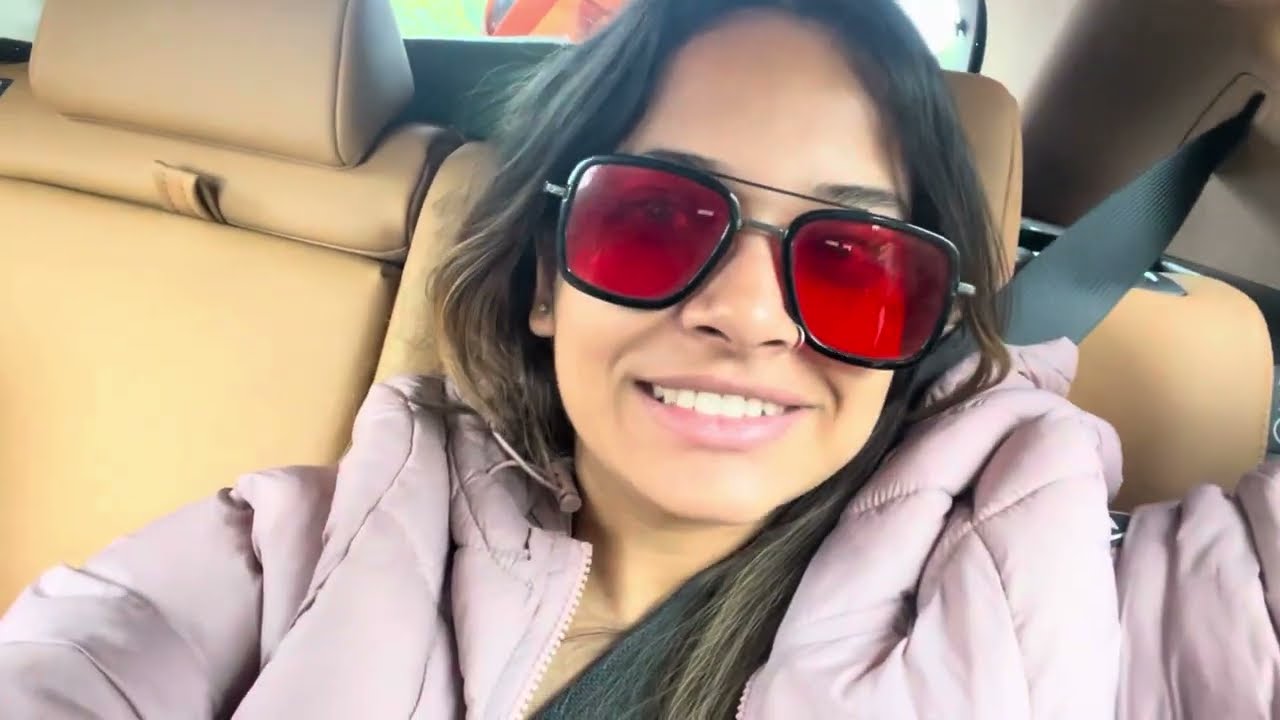 Get ready with me in Australia | The Royal Route | Senjuti Das | Mohammad Faiz | Concert Update