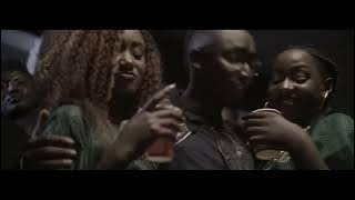 Sheebah & Chozen blood -  Waddawa