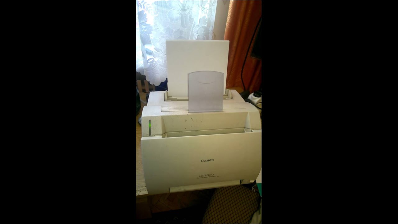 Canon lbp 810 x64