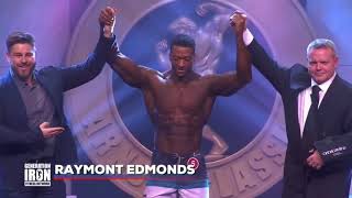 MOTIVATION 2018 ARNOLD CLASSIC - CLASSIC PHYSIQUE , МОТИВАЦИЯ