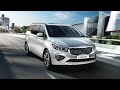 Kia Carnival Premium review after 1 month of ownership