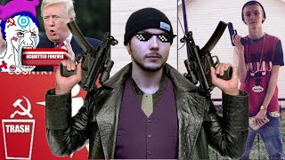 TIm Pool Thug Life