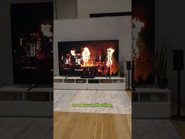 Sony enters the RGB LED backlighting space with its new TVs