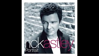 Rick Astley - Vincent - Old Fashioned Extended Version