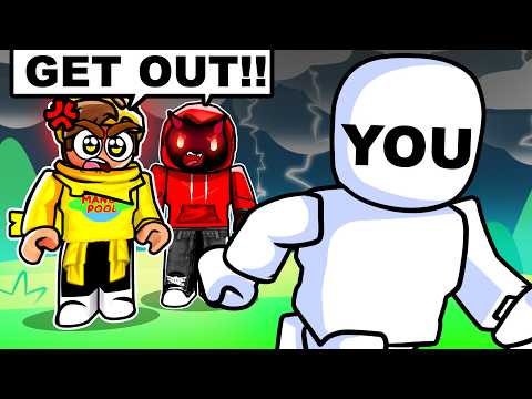 YOU Got KICKED From The GOOBERS...