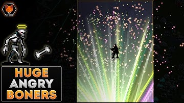 Mortaccio and Unlocking Pugnala Provola! (Vampire Survivors Episode 7!)