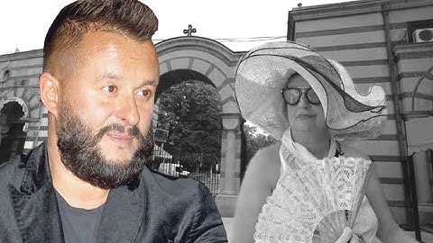 OVO JE JEZIVO! Ivan Ivanovic  ismeva MRTVU Isidoru Bjelicu, svi van sebe