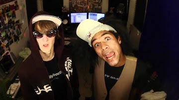 Leave That Thang Alone (Sammah and DaveDays)