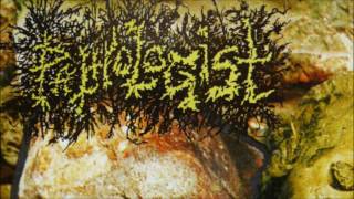 Pathologist - Putrescence