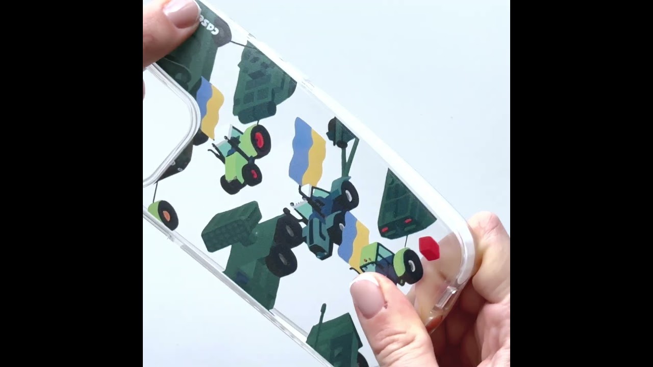 JETech Custodia Compatibile iPhone XR 6,1, Cover Case con Assorbimento degli Urti (Trasparente