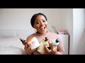 NATURAL HAIR PRODUCTS HAUL!