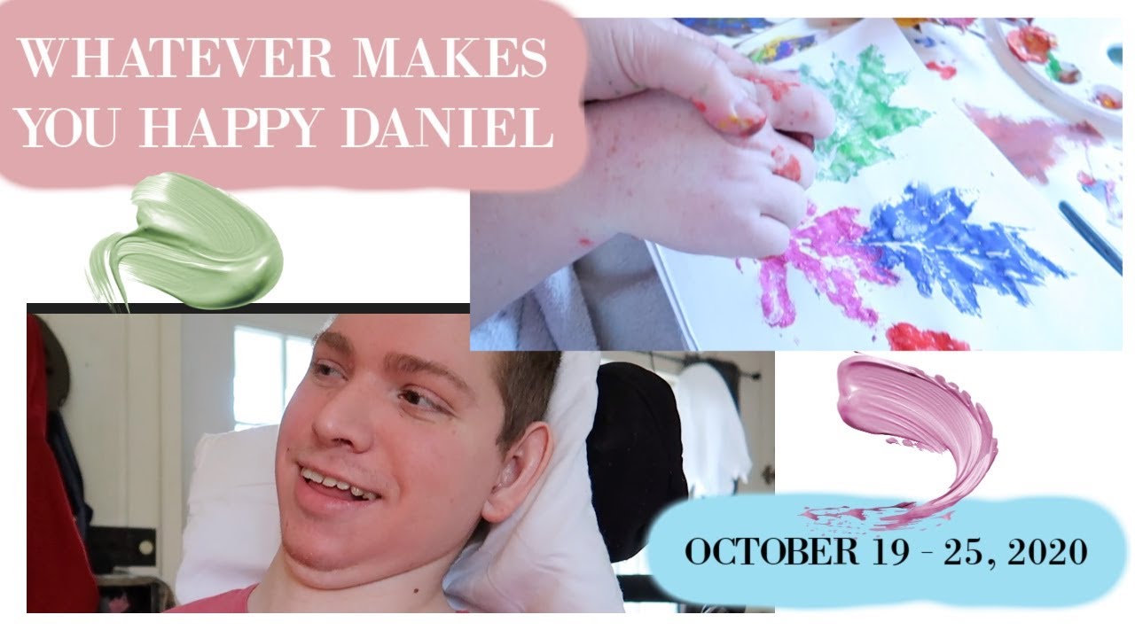 ВСЁ, ЧТО ДЕЛАЕТ ТЕБЯ СЧАСТЛИВЫМ