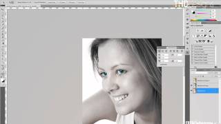 LerenOntwerpen - 2 simpele foto effecten screenshot 1
