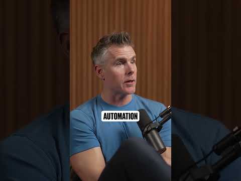 How to create WEALTH with AI