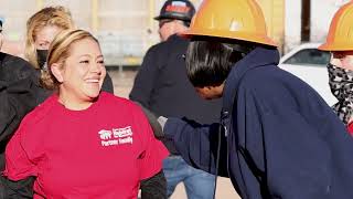 Greater Albuquerque Habitat for Humanity Building Community and Hope One Home at a Time