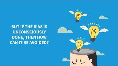 Bias in the Workplace: How Can AI Help to Prevent it?
