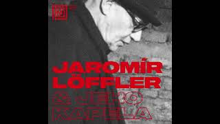 Jaromír Löffler & Jeho Kapela - Já tě zaklínám (I Put A Spell On You)