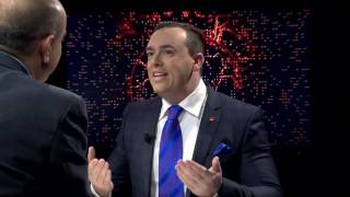 INDEPTH 19 Sandro Camilleri