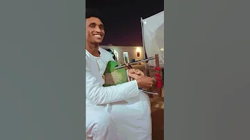حسين وتر ي جن 