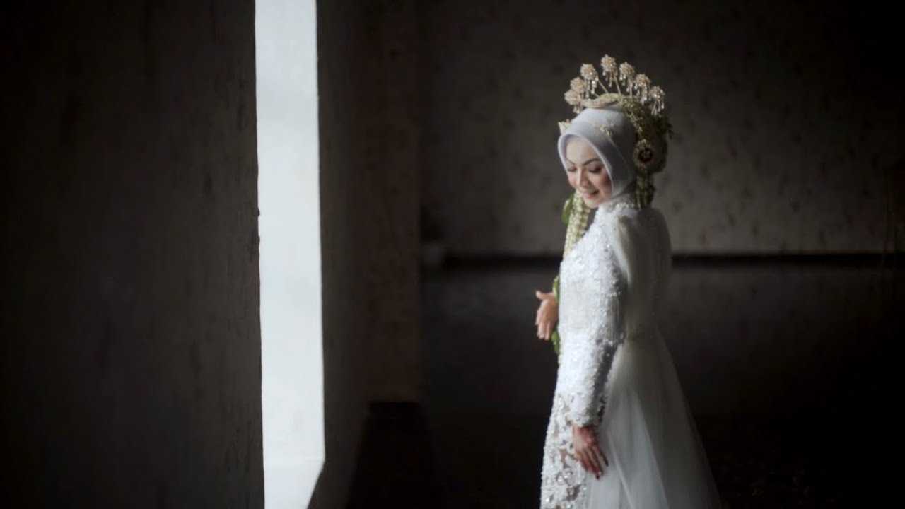 Teaser Wedding A + G | Sony a7ii + 50mm Canon f1.4 Ltm