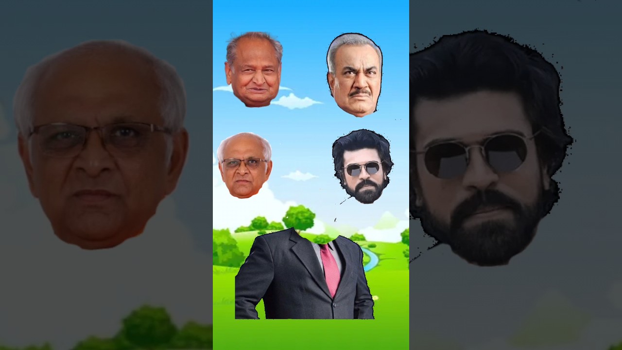 Cid head matching 😱♥️