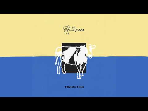 Glitterer — Glitterer - "Missing" (Full EP Stream)